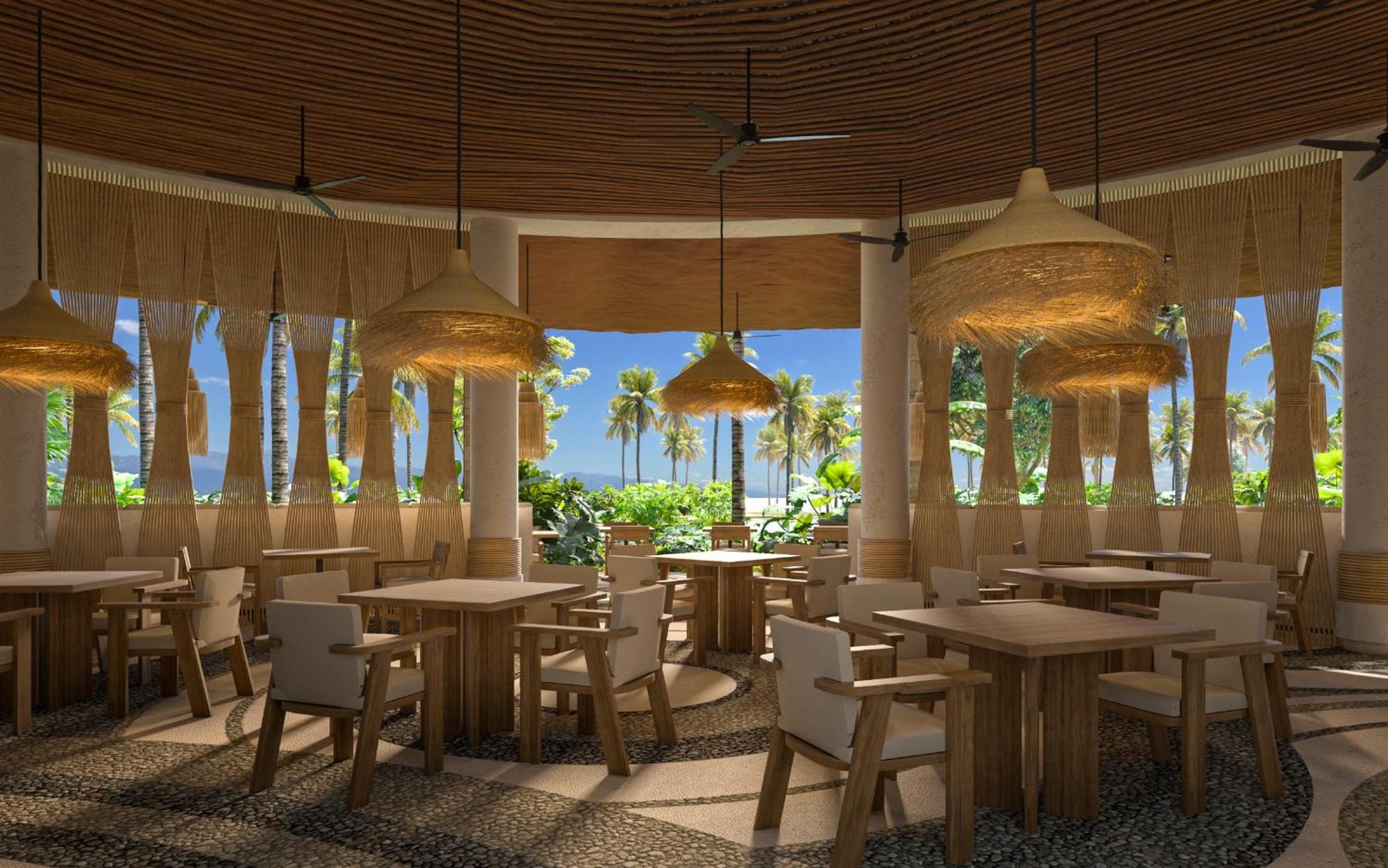 Hotel Secrets Playa Blanca Costa Mujeres (Adults Only) Cancún Esterno foto