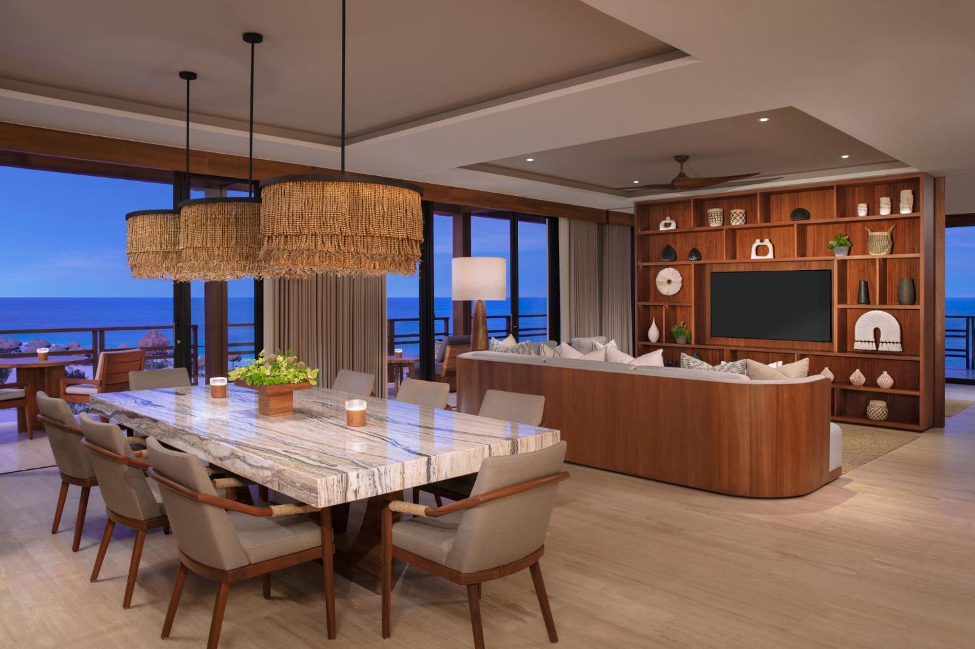 Hotel Secrets Playa Blanca Costa Mujeres (Adults Only) Cancún Esterno foto