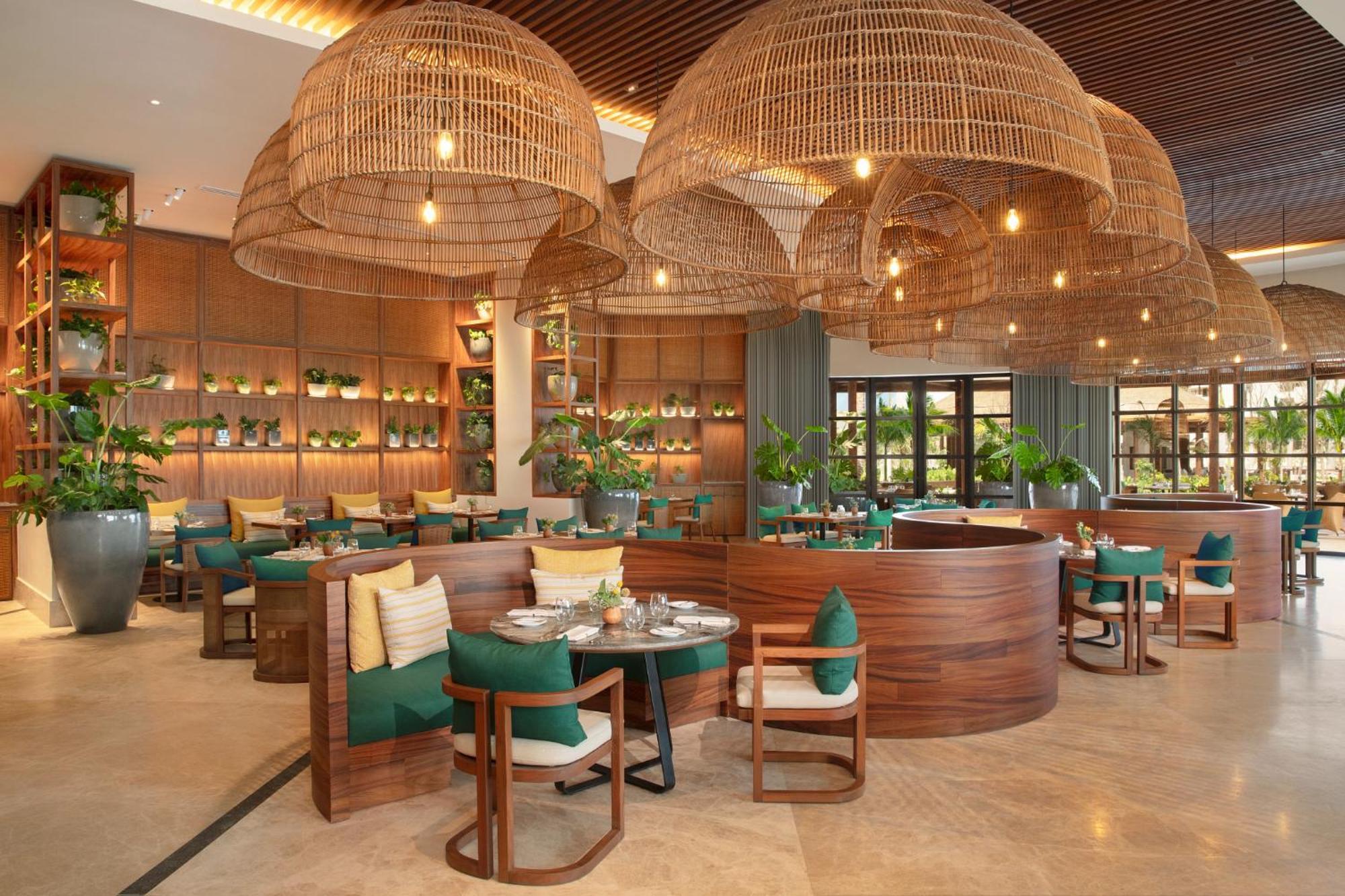 Hotel Secrets Playa Blanca Costa Mujeres (Adults Only) Cancún Esterno foto